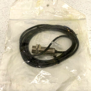 NEW Allen Bradley 872C-D5NP18-E2 Inductive Proximity Sensor Switch Ser D 263C