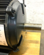 US Motors 12716676-100 6206-2Z-J/C3 Electric 3HP/ Stearns 108704105DQF Brake I7B