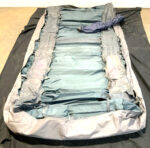 Joerns Dermafloat 42" X 80" Bariatric Hospital Medical Mattress Only 2FLR