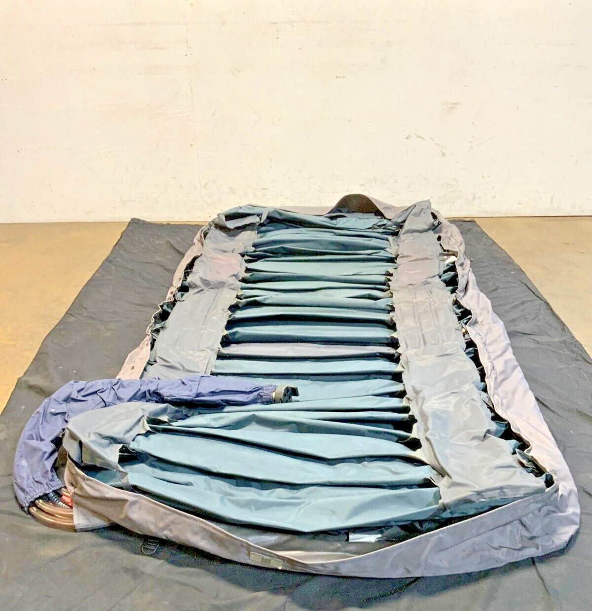 Joerns Dermafloat 42" X 80" Bariatric Hospital Medical Mattress Only 2FLR_1 Joerns Dermafloat 42" X 80" Bariatric Hospital Medical Mattress Only 2FLR