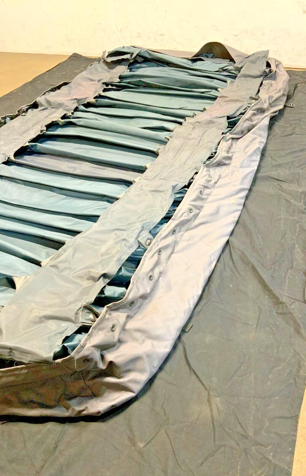 Joerns Dermafloat 42" X 80" Bariatric Hospital Medical Mattress Only 2FLR_2 Joerns Dermafloat 42" X 80" Bariatric Hospital Medical Mattress Only 2FLR