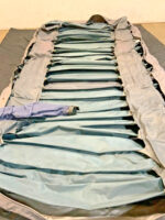 Joerns Dermafloat 42" X 80" Bariatric Hospital Medical Mattress Only 2FLR