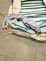 Joerns Dermafloat 42" X 80" Bariatric Hospital Medical Mattress Only 2FLR