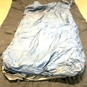 Joerns Dermafloat APM Alternating Pressure Medical Hospital Mattress 36" X 80"