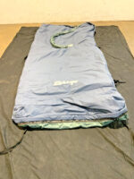 Joerns RestX 1000 APL Alternating Pressure Medical Mattress 36" X 80" 2FLR