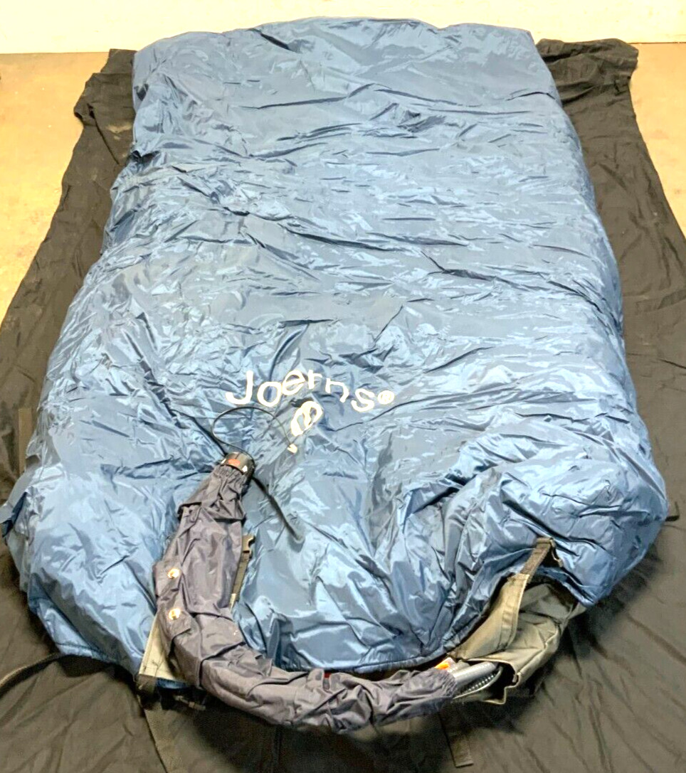 Joerns Triline FlapCair LAL Low Air Loss Medical Hospital Mattress 40" X 80"_0 Joerns Triline FlapCair LAL Low Air Loss Medical Hospital Mattress 40" X 80"