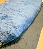 Joerns Triline FlapCair LAL Low Air Loss Medical Hospital Mattress 40" X 80"