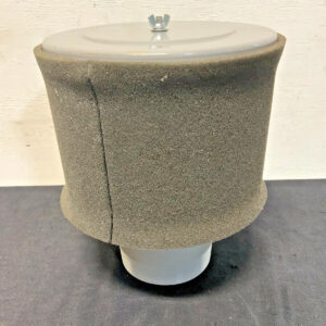 NEW Mac Schenck Process Industrial Polyester Filter Cartridge 12" 74A