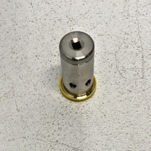 GW Kent Pico Vacuum & Pressure Relief Valve 2" TC Stainless Steel Tri-Clamp 251E