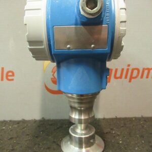 Endress + Hauser PMP75-AAC2P61TDDAA Pressure Transmitter
