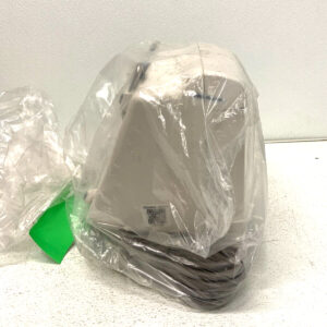 Joerns Arise 1000 EX CU LAL Low Air Loss Pressure Relief Control System Pump 46D