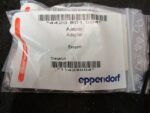 Eppendorf Brinkmann Adapter Nose Cone Piston Seal Ejector Sleeve Filter Disk Lot