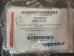 Eppendorf Brinkmann Adapter Nose Cone Piston Seal Ejector Sleeve Filter Disk Lot
