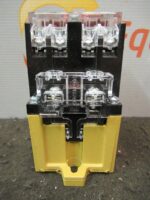 Allen Bradley 700-P400A1 Control Drive Relay Relais 120VAC Ressort Series E