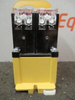 Allen Bradley 700-P400A1 Control Drive Relay Relais 120VAC Ressort Series E