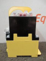 Allen Bradley 700-P400A1 Control Drive Relay Relais 120VAC Ressort Series E