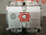 Allen Bradley 700-P400A1 Control Drive Relay Relais 120VAC Ressort Series E