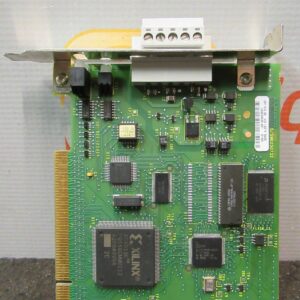 Allen Bradley 1784-PCIDS DeviceNet Series A Scanner Interface Card 65A
