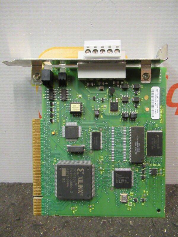 Allen Bradley 1784-PCIDS DeviceNet Series A Scanner Interface Card 65A