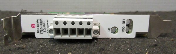 Allen Bradley 1784-PCIDS DeviceNet Series A Scanner Interface Card 65A