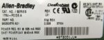Allen Bradley 1784-PCIDS DeviceNet Series A Scanner Interface Card 65A
