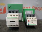 Schneider Electric LC1D32 B7 LRD10 24V Contactor Non Reversing 4-6A Relay Coil