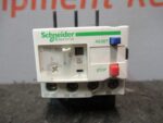 Schneider Electric LC1D32 B7 LRD10 24V Contactor Non Reversing 4-6A Relay Coil