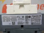 Schneider Electric LC1D32 B7 LRD10 24V Contactor Non Reversing 4-6A Relay Coil