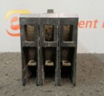 Siemens E63A005 ITE Motor Circuit Interrupter 5A 600VAC Trip Adjustment FS6L