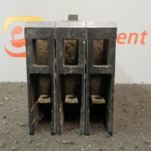 Siemens E63A005 ITE Motor Circuit Interrupter 5A 600VAC Trip Adjustment FS6L