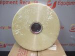 Bemis Tape BT-10 Industrial Packing Case Sealer Seam Tape Lot of 4 New