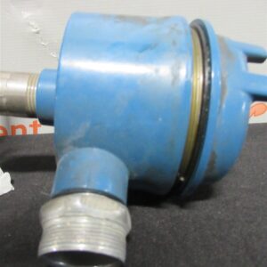 Drexelbrook Level Control Unit Transmitter Enclosure Temperature Probe