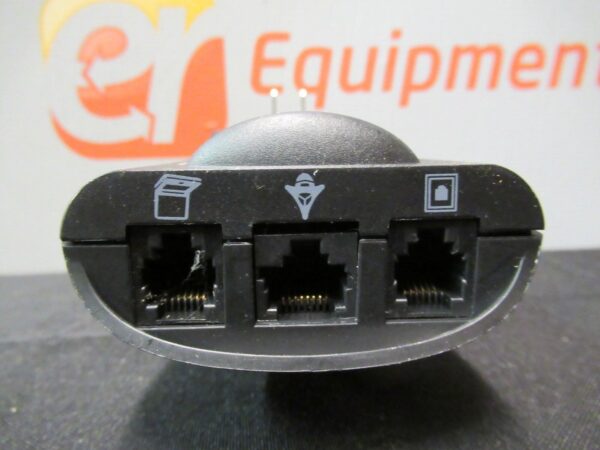 Polycom SoundStation2 2201-15100-601 2201-16020-601 Conference Speaker Phone