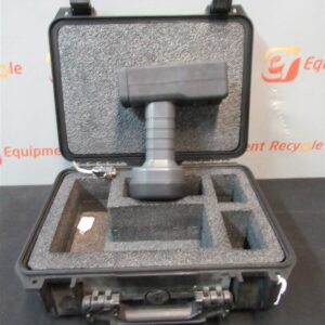 MSA HAZMATCAD Hazardous Material Chemical Warfare Agent Detector