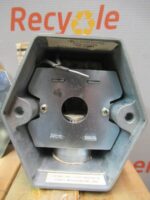 Dorma EM EM501-120A Electromagnetic Door Holder Floor Mounted 120VAC Lot of 2
