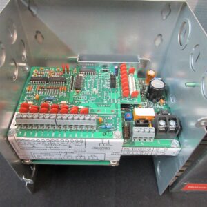 Honeywell R7515A3006 DeltaNet MicroCel Controller Enclosed Energy Management 24V
