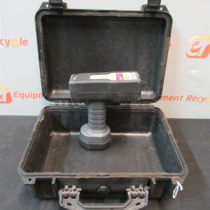 MSA HAZMATCAD Hazardous Material Chemical Warfare Agent Detector