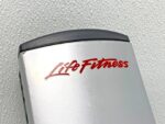 Life Fitness 0994-00K32-0004 LCD Mounting Assembly Audio Cable AK-71-0018 A5B