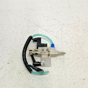 ITW MPM MMDV/MV F011279 Lock N' Pop Automatic Spray Gun Valve 24VDC 2W 246D