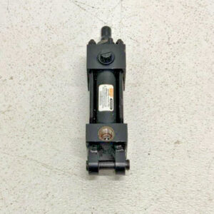 Schrader Bellows FAA108441 Heavy Duty Pneumatic Air Cylinder 2" Stroke 250PSI