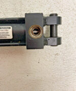 Schrader Bellows FAA108441 Heavy Duty Pneumatic Air Cylinder 2" Stroke 250PSI