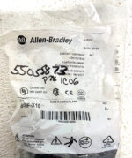 NEW Lot of 16 Allen Bradley 800F-X10 Electric Push Button Contact Block 243I