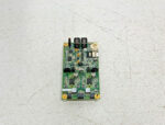 Lot of 2 Fluid Management Accutinter 87140003RH 2000 Canister Circuit Board 213B