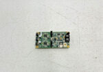 Lot of 2 Fluid Management Accutinter 87140003RH 2000 Canister Circuit Board 213B