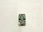 Lot of 2 Fluid Management Accutinter 87140003RH 2000 Canister Circuit Board 213B