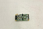 Lot of 2 Fluid Management Accutinter 87140003RH 2000 Canister Circuit Board 213B