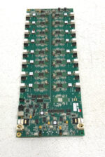 Fluid Management Accutinter 87140033RH 1500 Paint Dispenser PCB Relay Board 269F