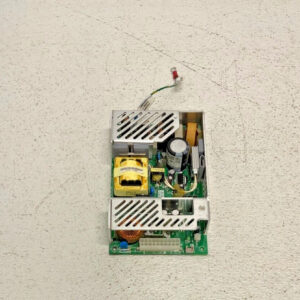 Mean Well MW Lumenis MPS-200-R3 MPS-200-24 Power Supply 100-240VAC Board 253F
