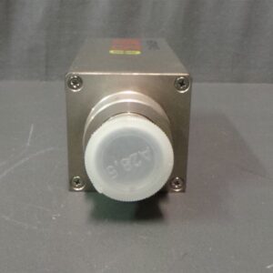 Heitronics Heimann KT 1523 D Infrared Thermometer KT15D Radiation Pyrometer Temp