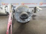 Endress Hauser Promass M Triclamp Flowmeter Valve 3" Flange Flow Meter
